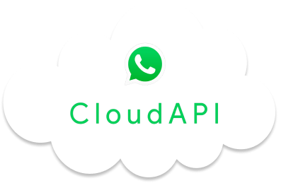 WhatsApp Cloud API by Meta - Wapblaster Official Partner